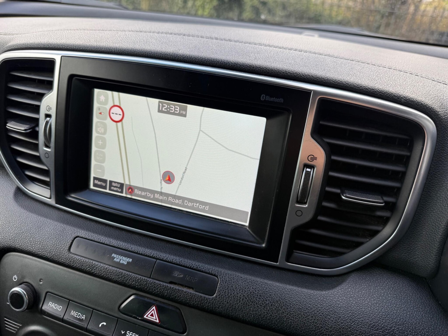 Used Kia Sportage 2017 for sale - 78033994: Photo 45