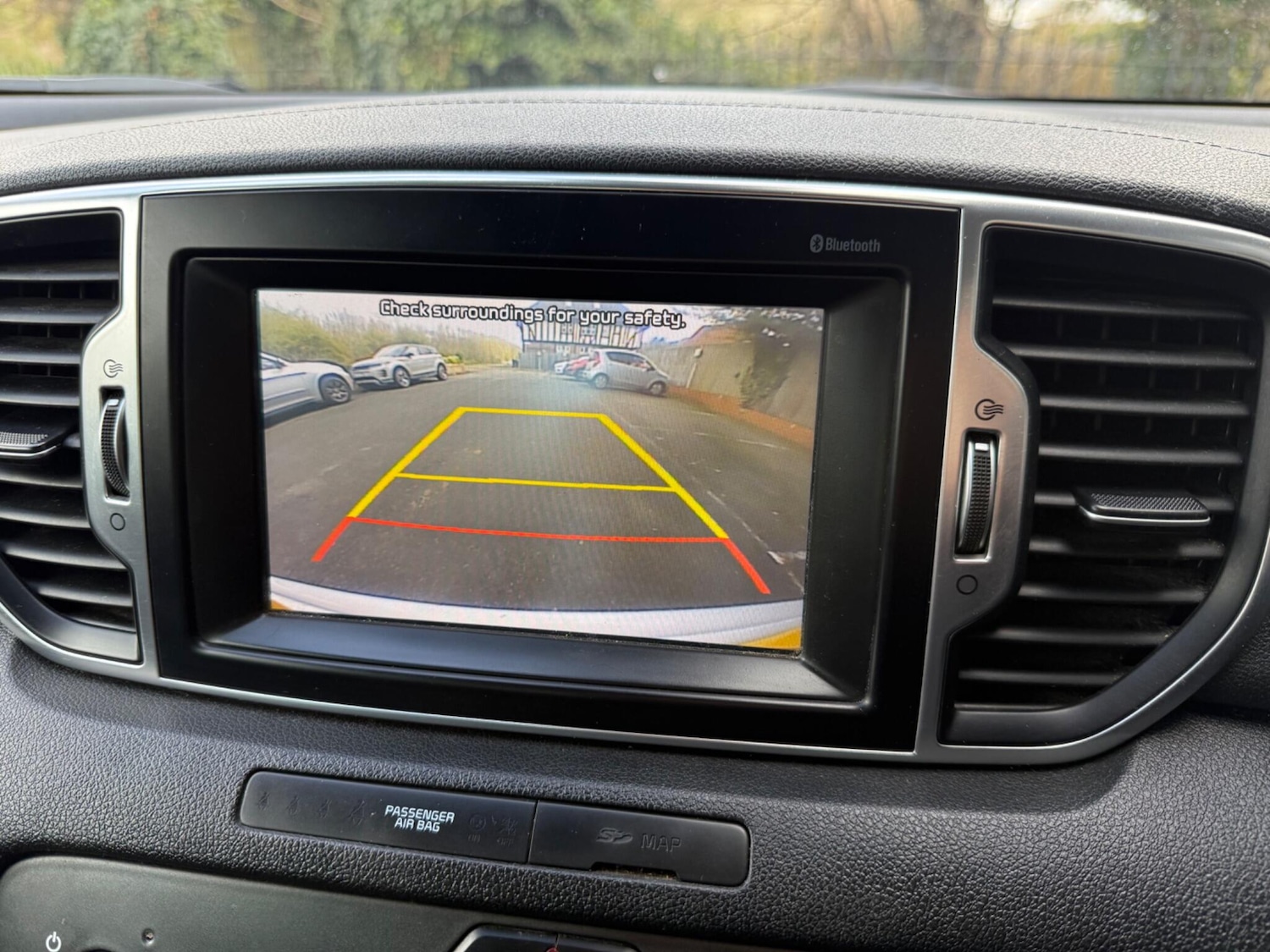 Used Kia Sportage 2017 for sale - 78033994: Photo 48