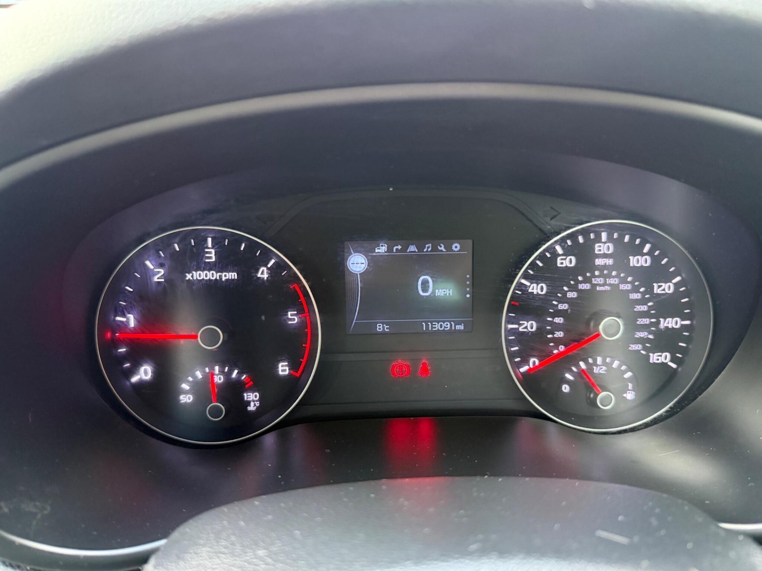 Used Kia Sportage 2017 for sale - 78033994: Photo 49