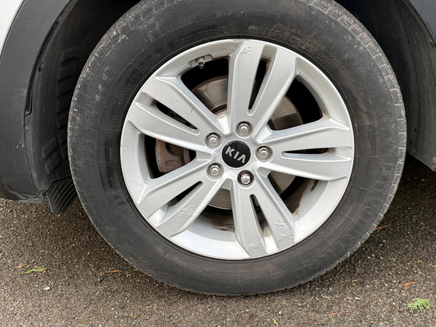 Used Kia Sportage 2017 for sale - 78033994: Photo 51