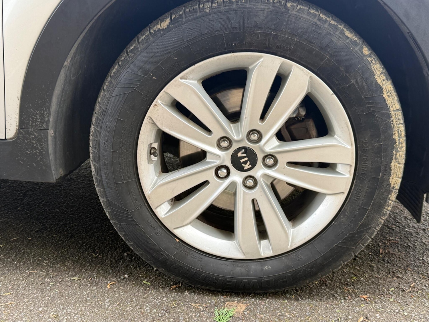 Used Kia Sportage 2017 for sale - 78033994: Photo 52