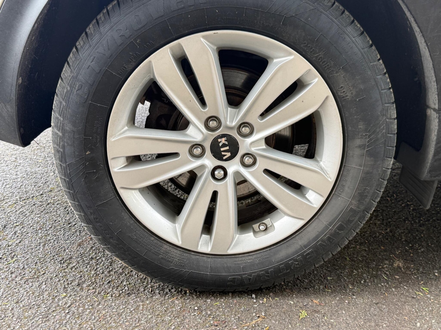 Used Kia Sportage 2017 for sale - 78033994: Photo 53