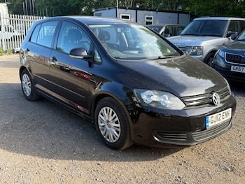 Used Volkswagen Golf Plus 2012 for sale - 79202009: Photo