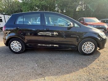 Used Volkswagen Golf Plus 2012 for sale - 79202009: Photo