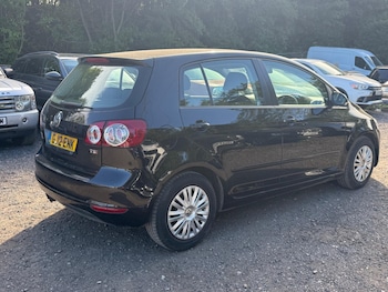 Used Volkswagen Golf Plus 2012 for sale - 79202009: Photo