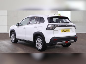 Used Suzuki SX4 S-Cross 2023 for sale - 79634045: Photo
