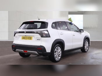 Used Suzuki SX4 S-Cross 2023 for sale - 79634045: Photo