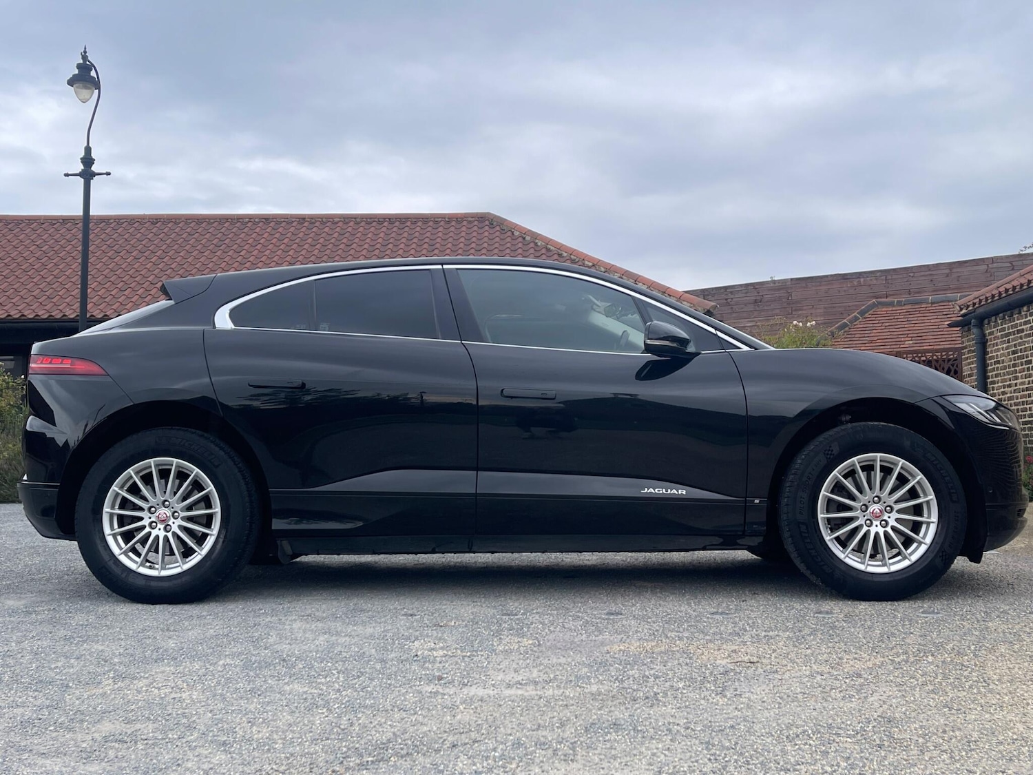 Used Jaguar I-Pace 2020 for sale - 77040452: Photo 10