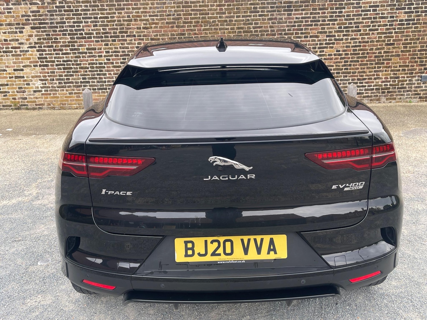 Used Jaguar I-Pace 2020 for sale - 77040452: Photo 11