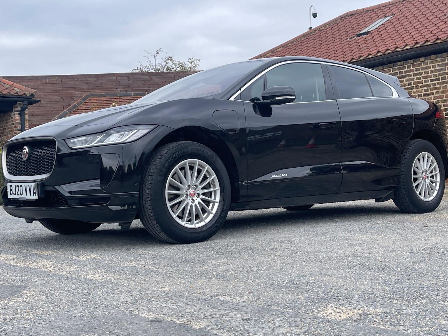 Used Jaguar I-Pace 2020 for sale - 77040452: Photo 12