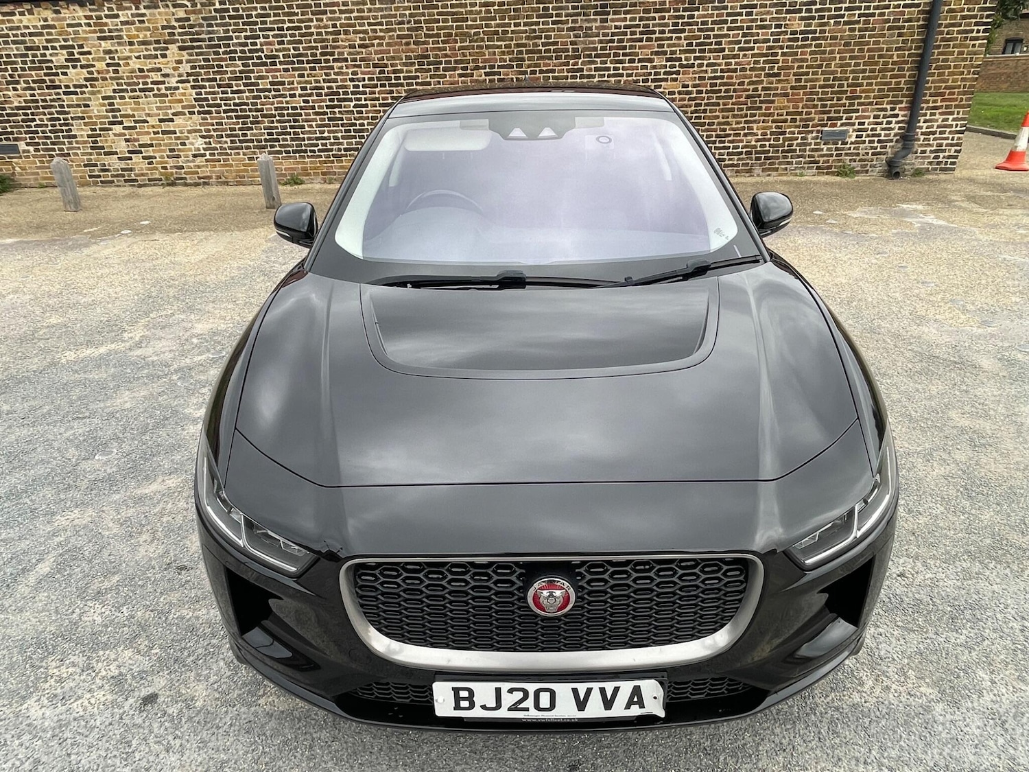 Used Jaguar I-Pace 2020 for sale - 77040452: Photo 13