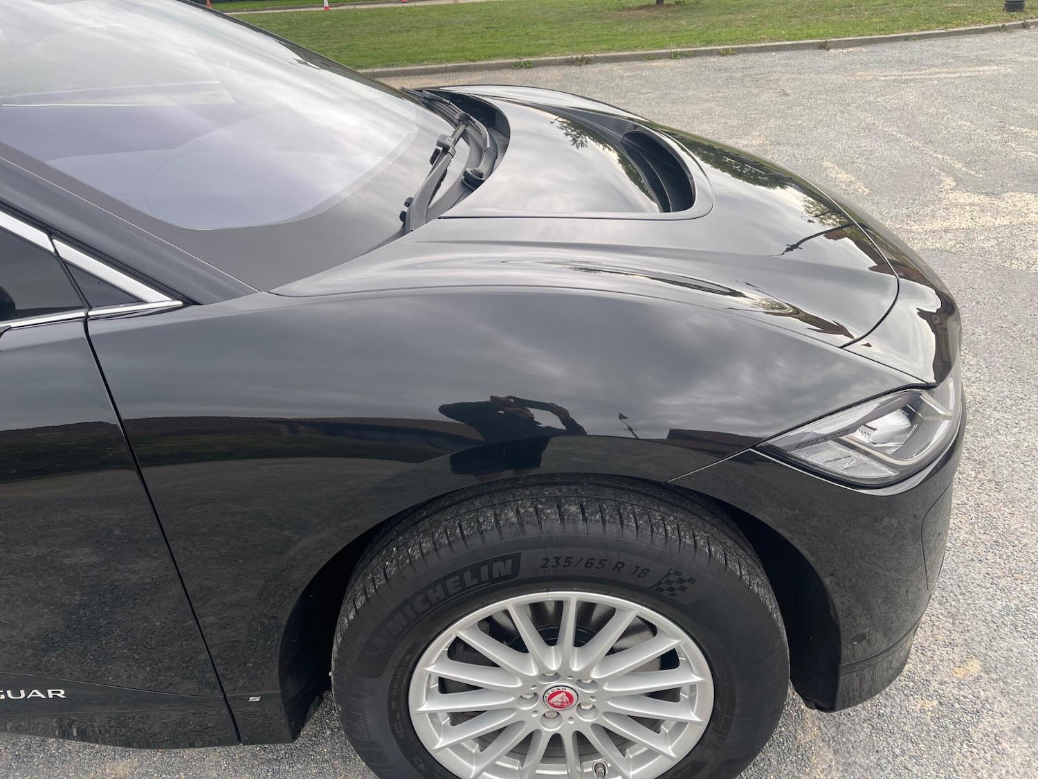 Used Jaguar I-Pace 2020 for sale - 77040452: Photo 14