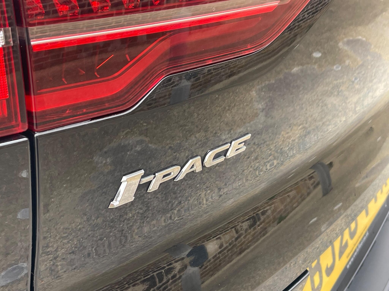 Used Jaguar I-Pace 2020 for sale - 77040452: Photo 15