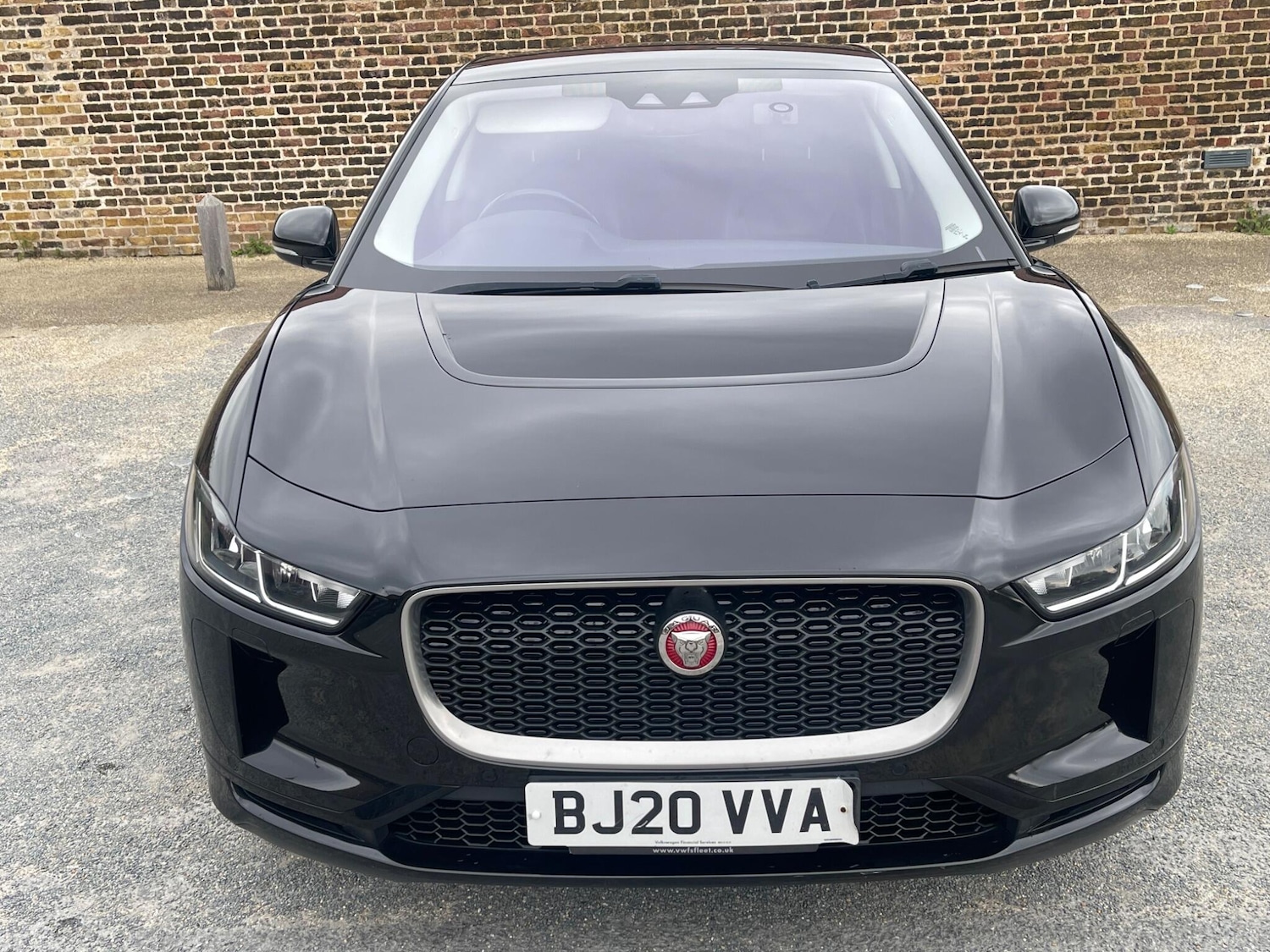 Used Jaguar I-Pace 2020 for sale - 77040452: Photo 2