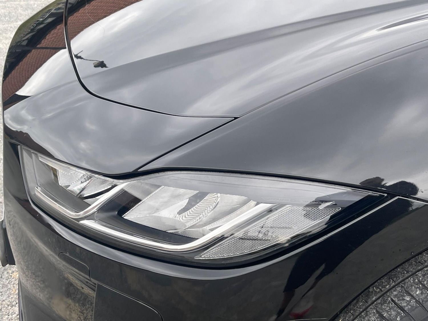 Used Jaguar I-Pace 2020 for sale - 77040452: Photo 23