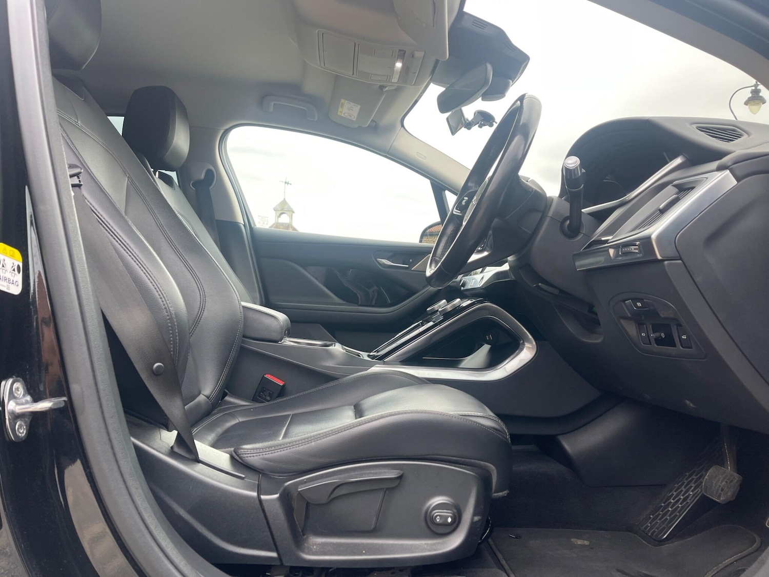 Used Jaguar I-Pace 2020 for sale - 77040452: Photo 26