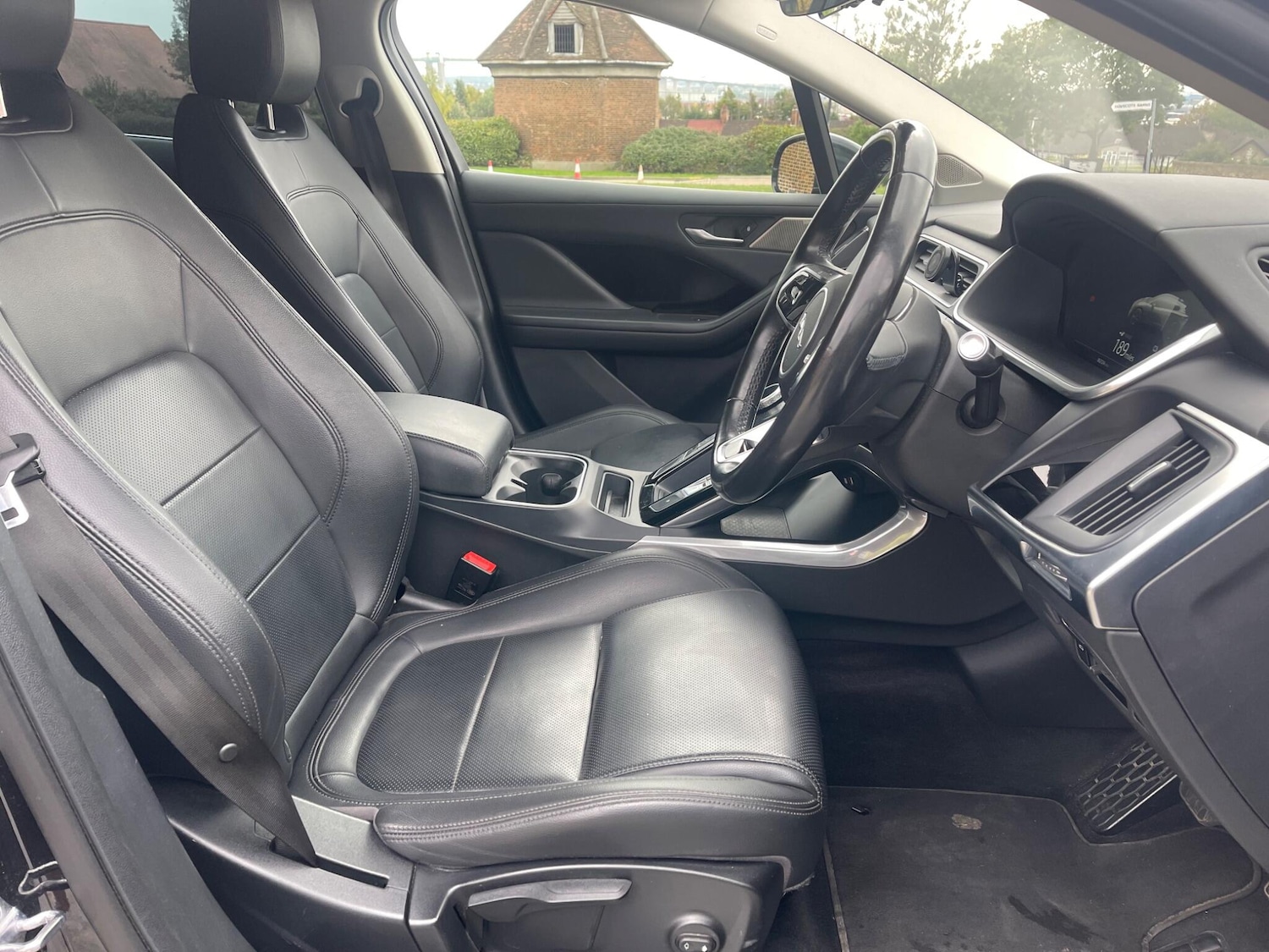 Used Jaguar I-Pace 2020 for sale - 77040452: Photo 27