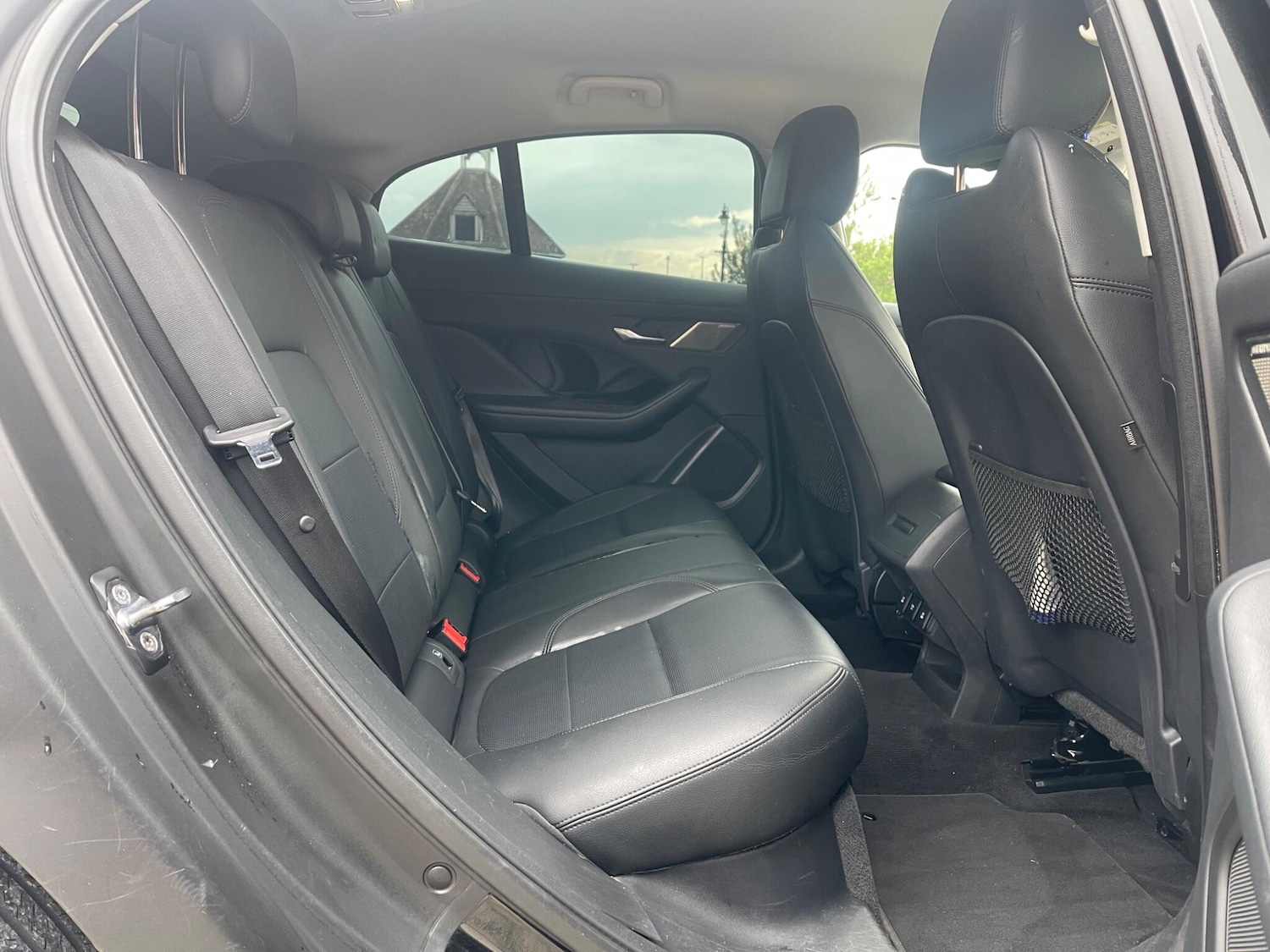 Used Jaguar I-Pace 2020 for sale - 77040452: Photo 28