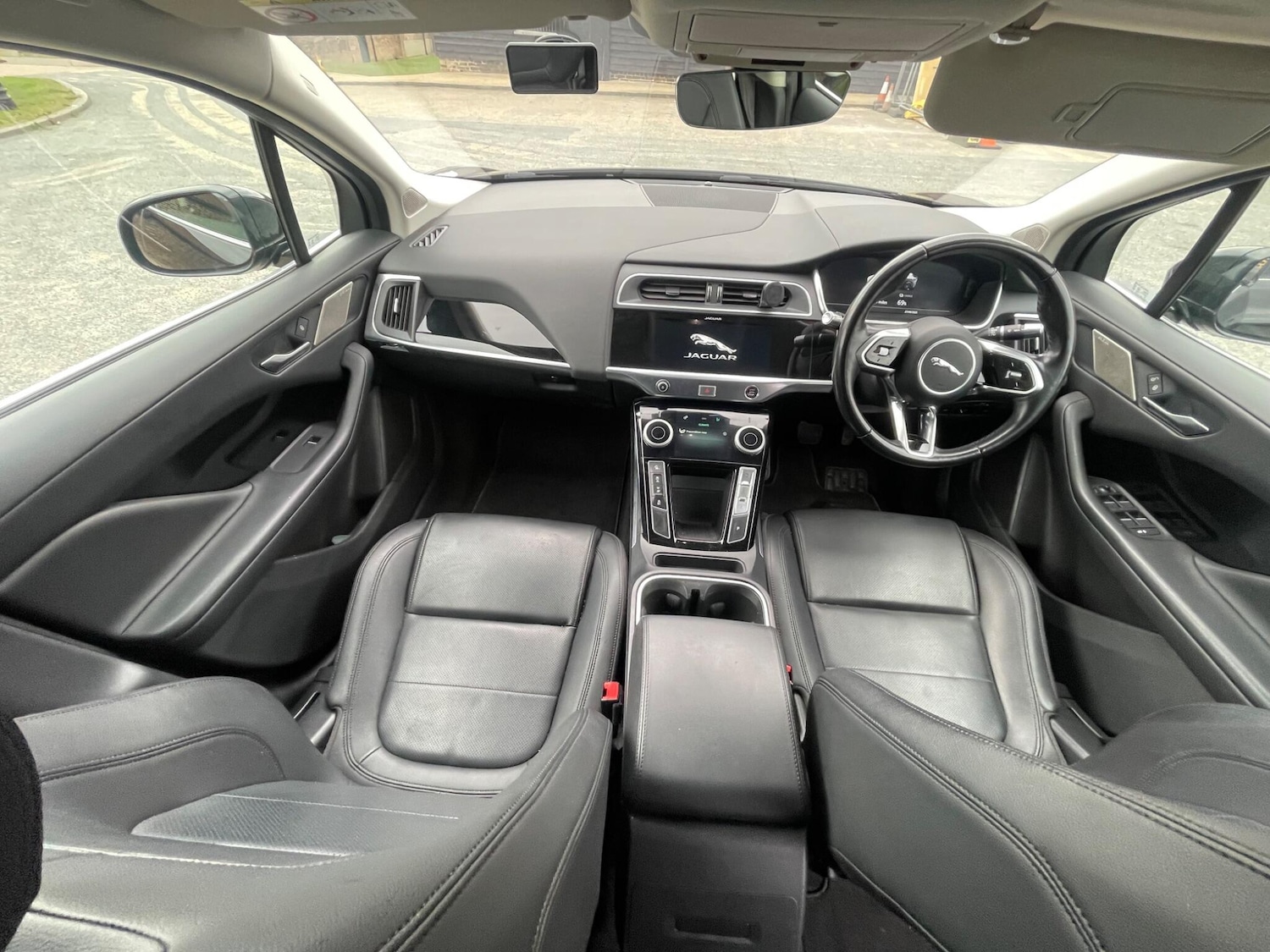 Used Jaguar I-Pace 2020 for sale - 77040452: Photo 29