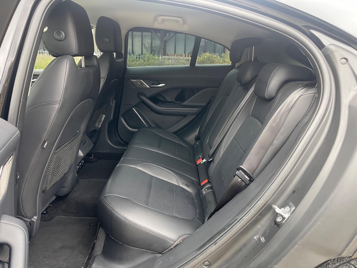 Used Jaguar I-Pace 2020 for sale - 77040452: Photo 30