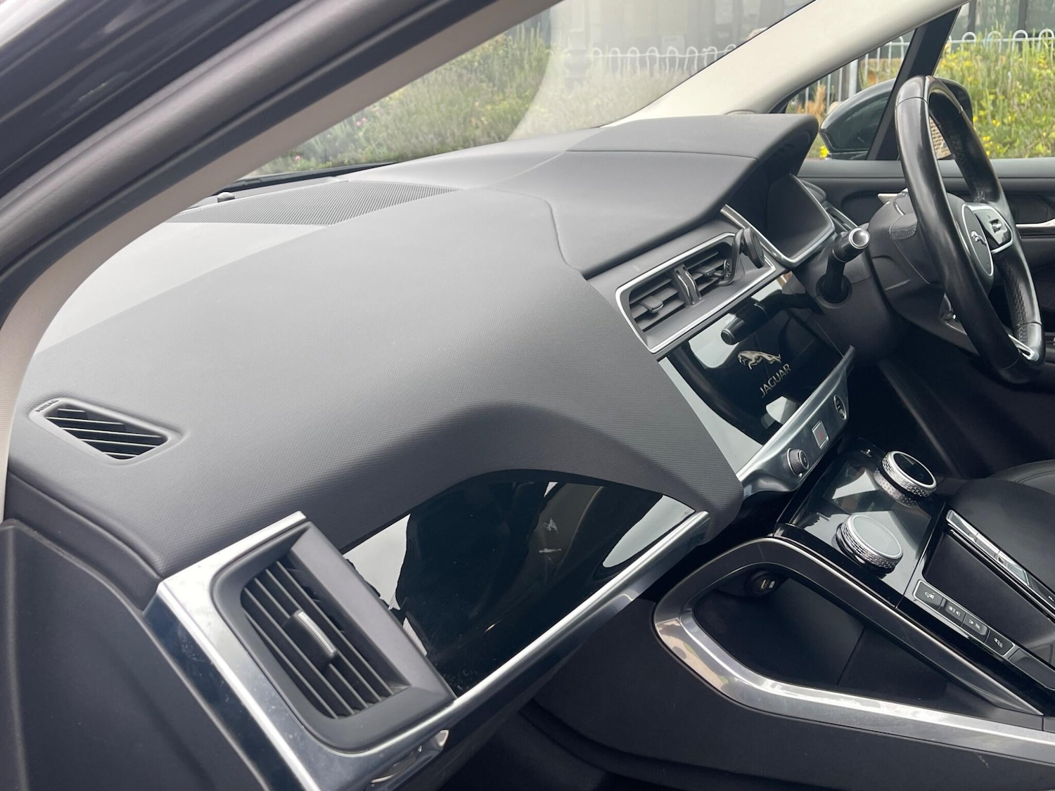 Used Jaguar I-Pace 2020 for sale - 77040452: Photo 31