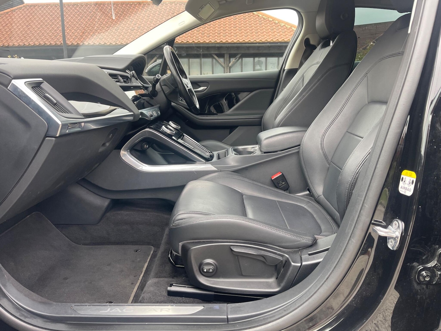 Used Jaguar I-Pace 2020 for sale - 77040452: Photo 32