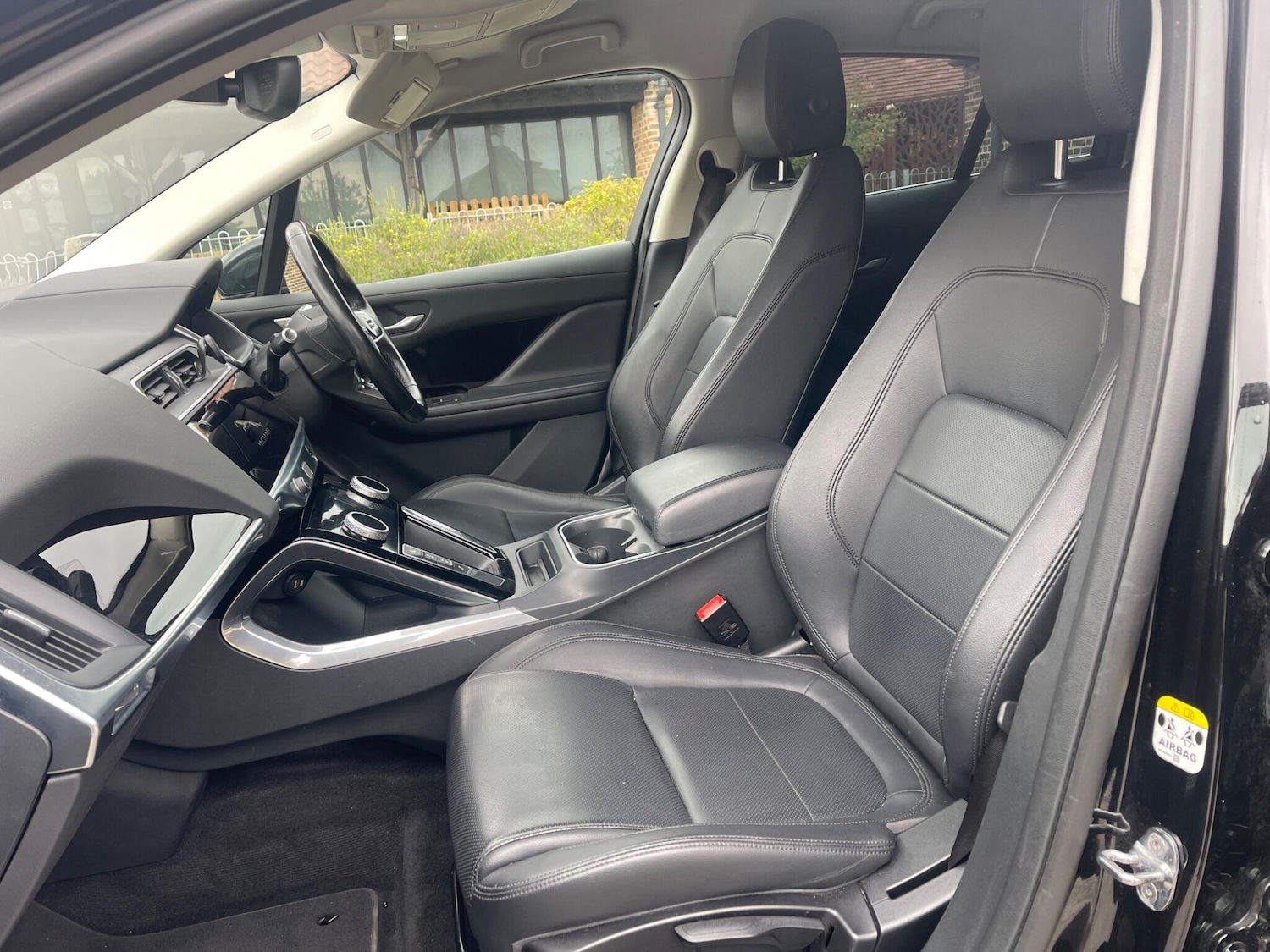 Used Jaguar I-Pace 2020 for sale - 77040452: Photo 33