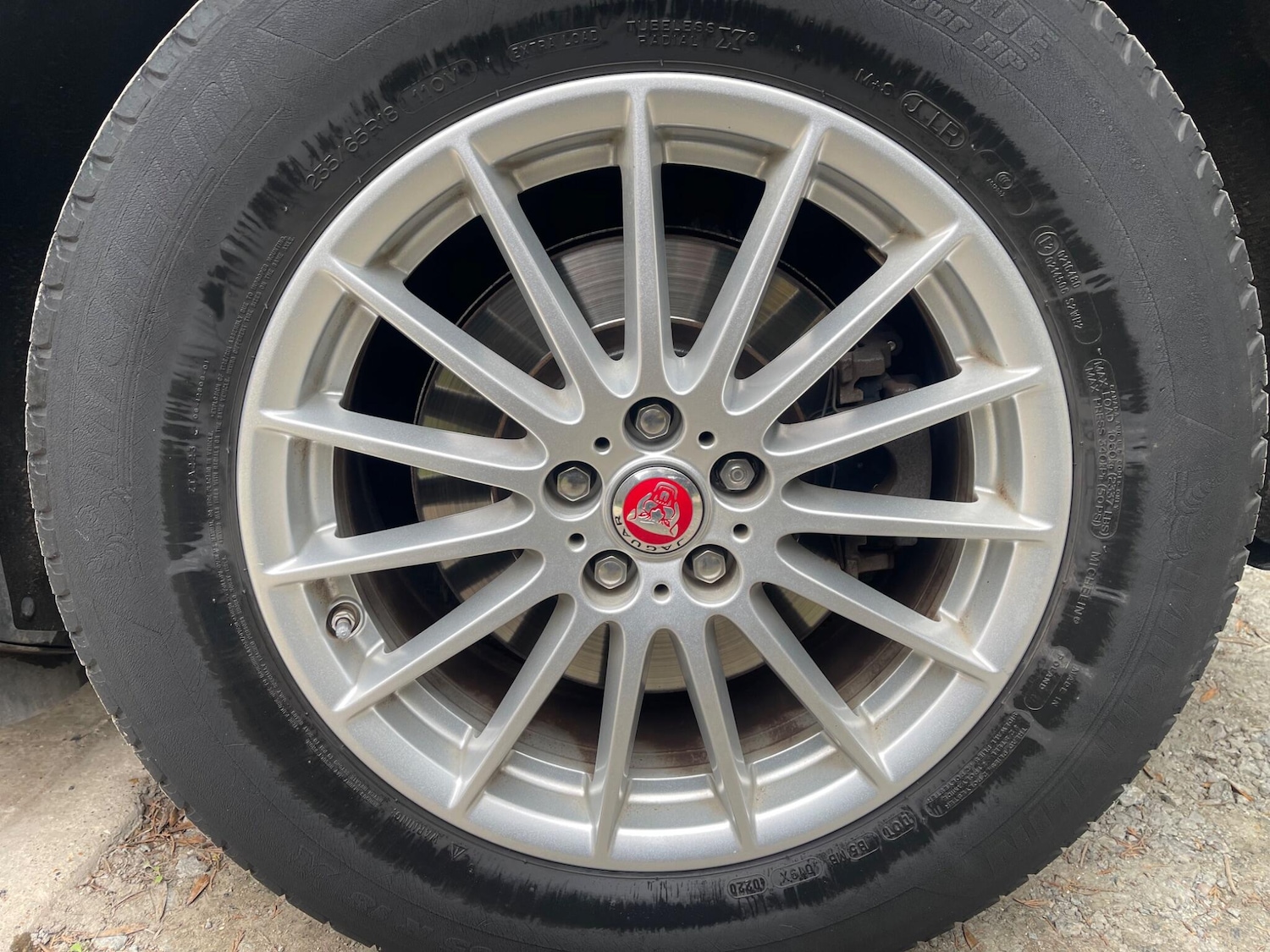 Used Jaguar I-Pace 2020 for sale - 77040452: Photo 36