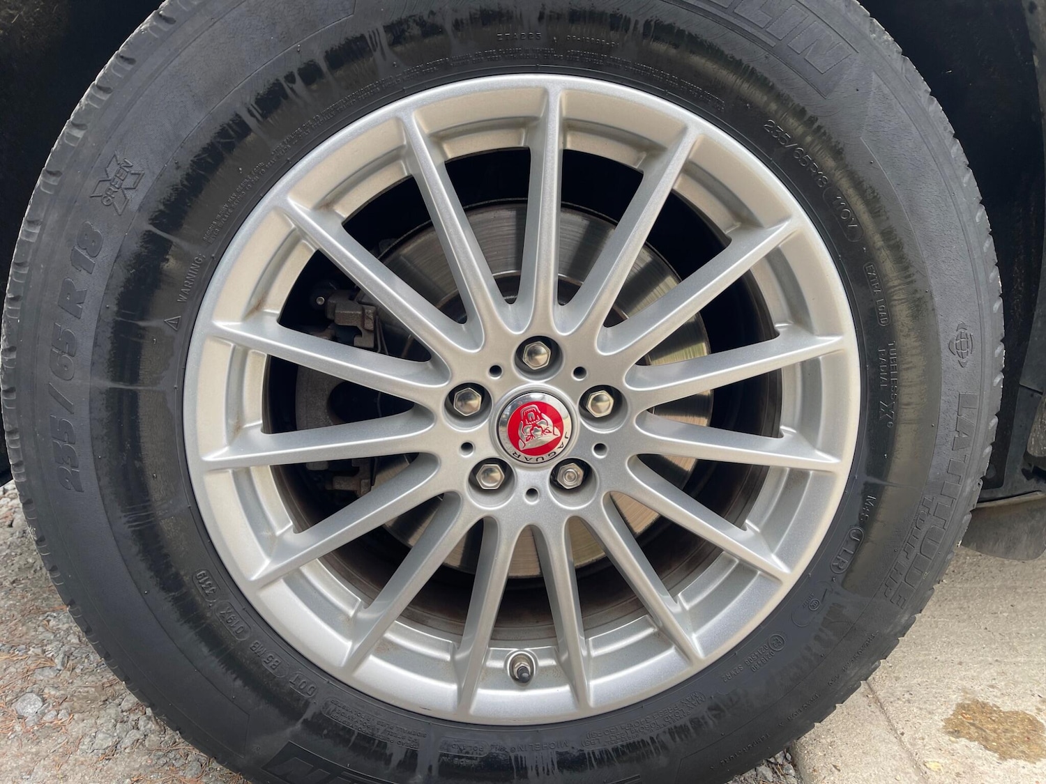 Used Jaguar I-Pace 2020 for sale - 77040452: Photo 37