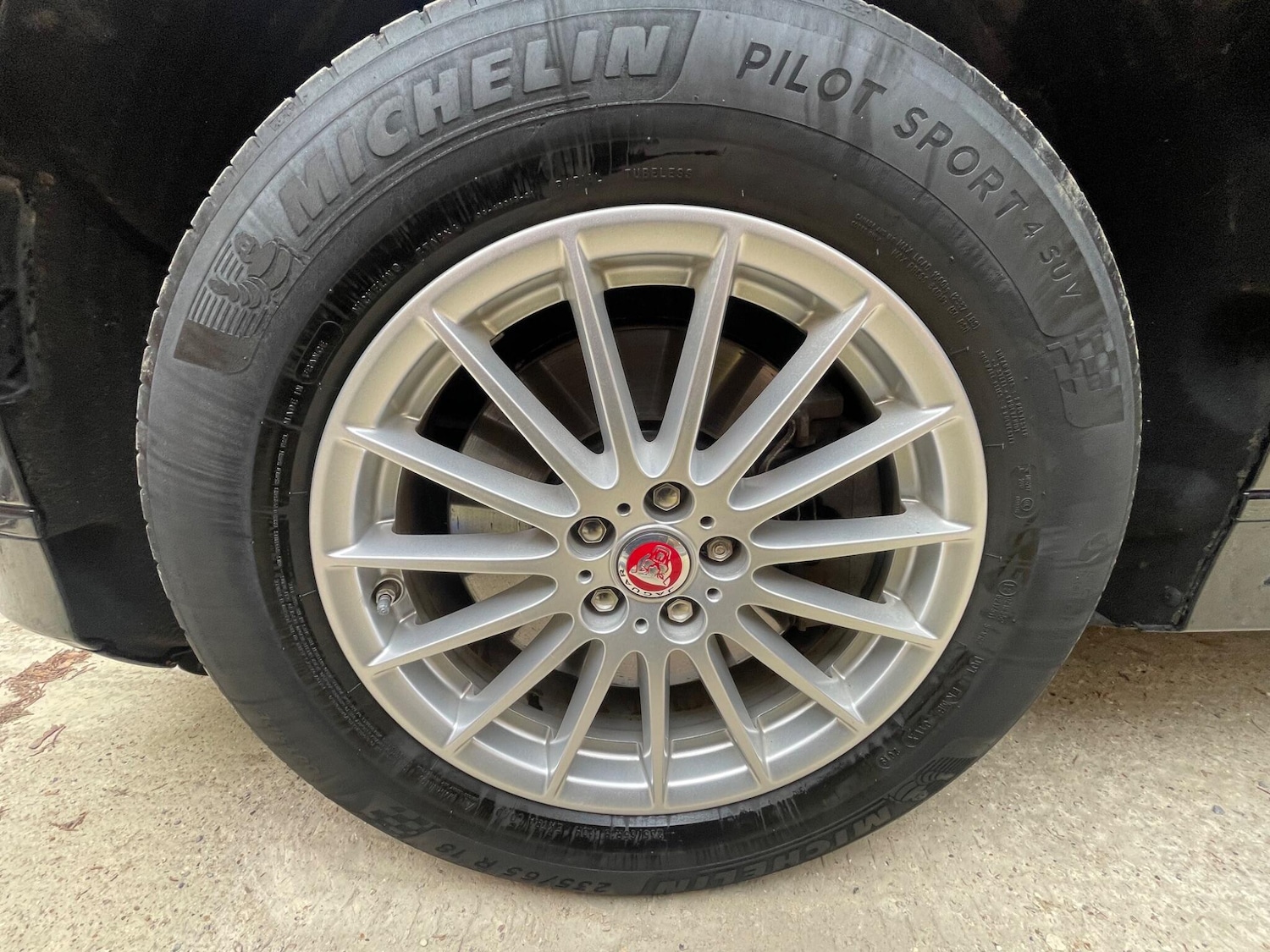 Used Jaguar I-Pace 2020 for sale - 77040452: Photo 38