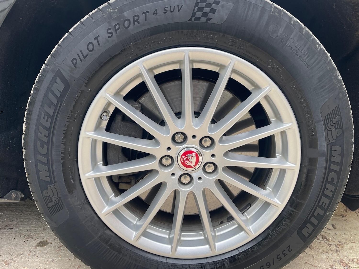 Used Jaguar I-Pace 2020 for sale - 77040452: Photo 39