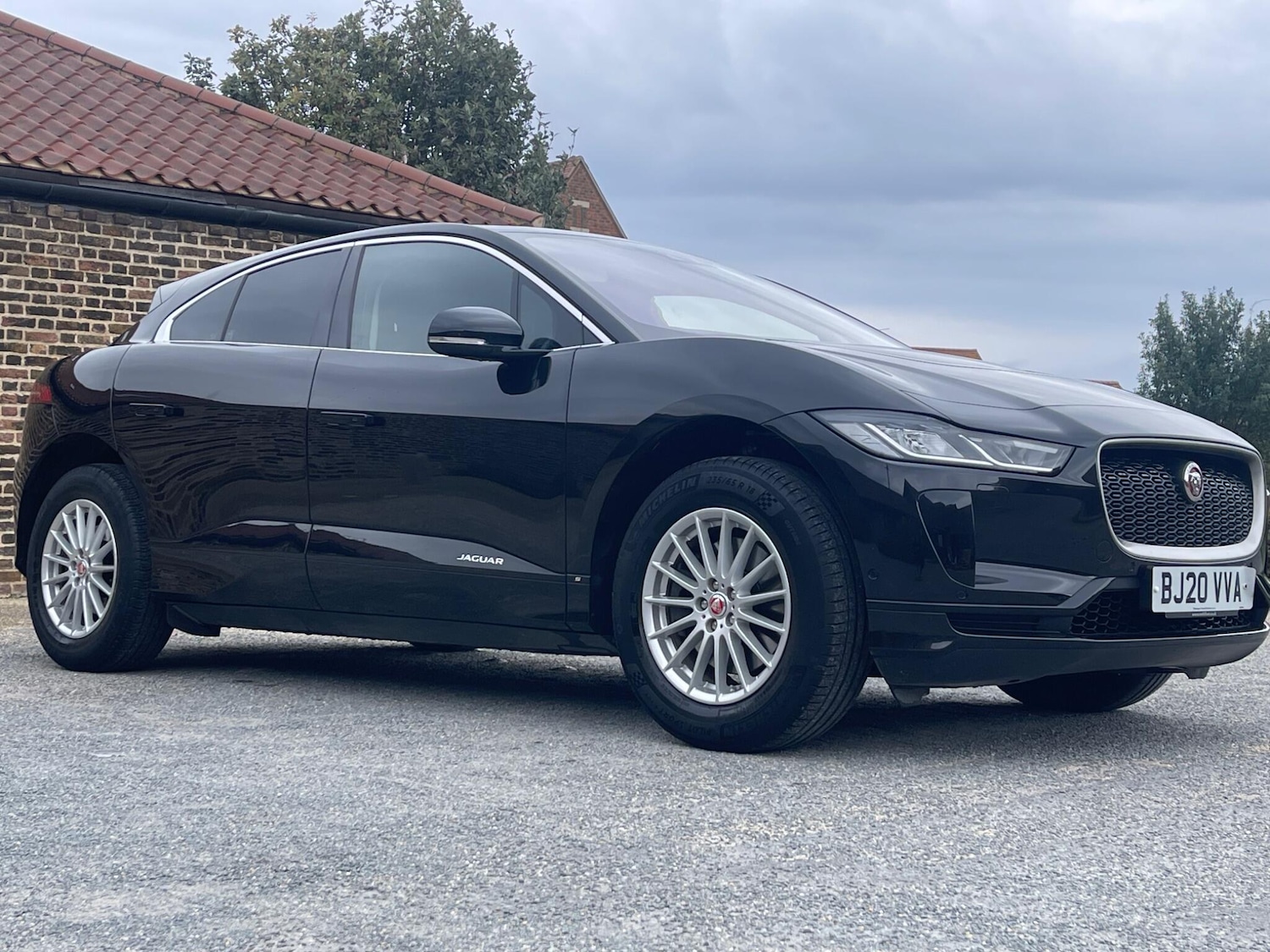 Used Jaguar I-Pace 2020 for sale - 77040452: Photo 5