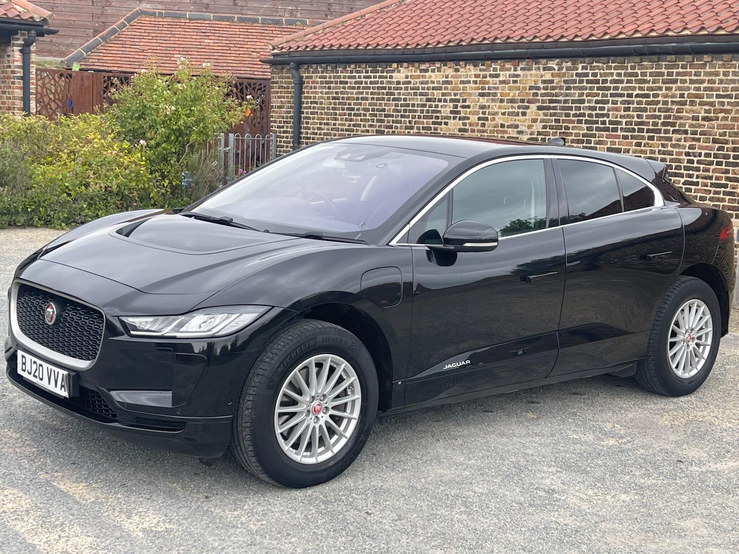 Used Jaguar I-Pace 2020 for sale - 77040452: Photo 7