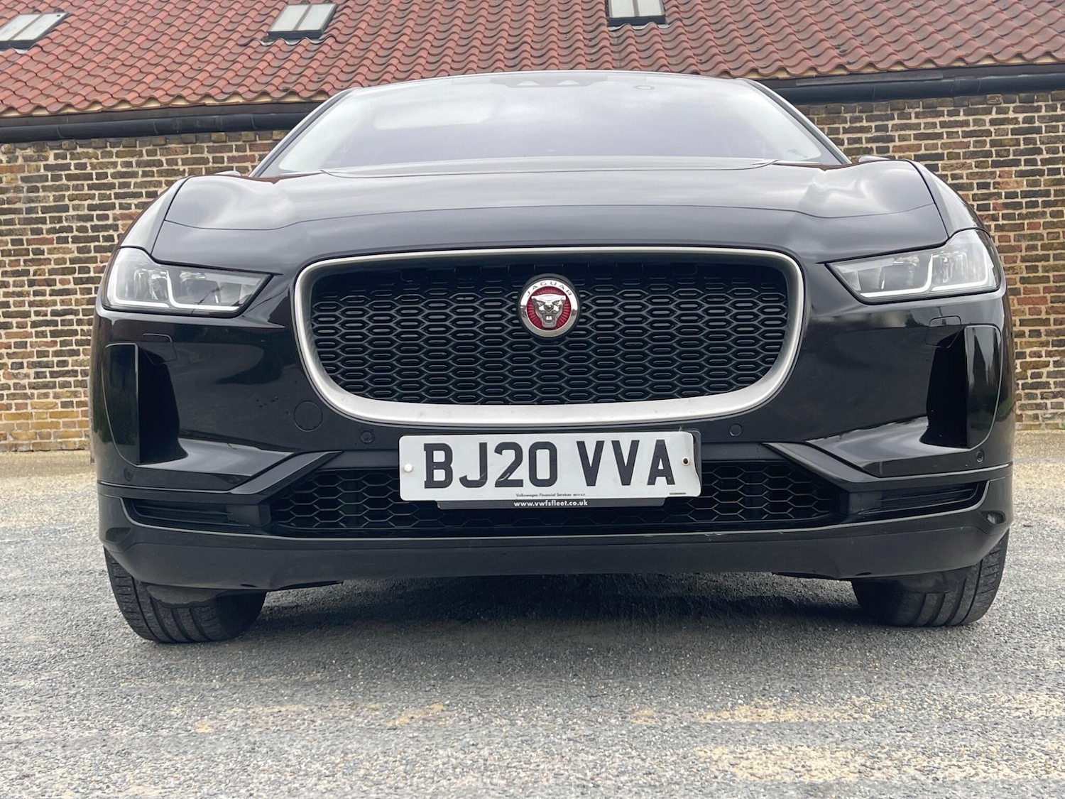 Used Jaguar I-Pace 2020 for sale - 77040452: Photo 8