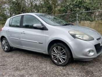 2011 (11) - 1.2 Dynamique TomTom Euro 5 5dr