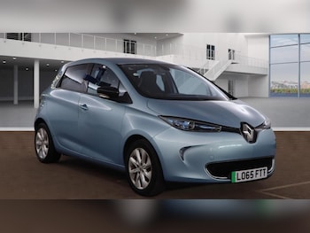 (65) - 22kWh Dynamique Nav Auto 5dr (i)