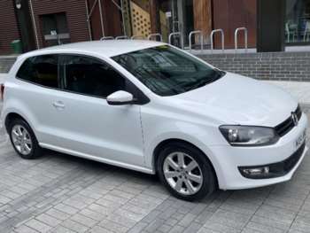 2014 (14) - 1.2 Match Edition Euro 5 3dr