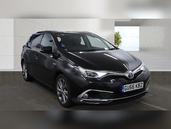 Used Toyota Auris 2016 for sale - 78601905: Photo