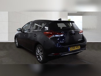 Used Toyota Auris 2016 for sale - 78601905: Photo