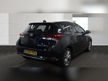 Used Toyota Auris 2016 for sale - 78601905: Photo