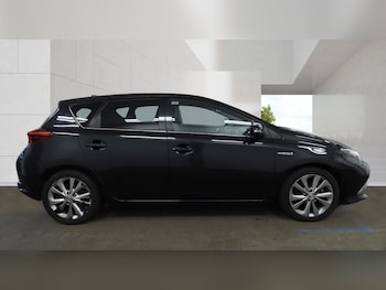 Used Toyota Auris 2016 for sale - 78601905: Photo