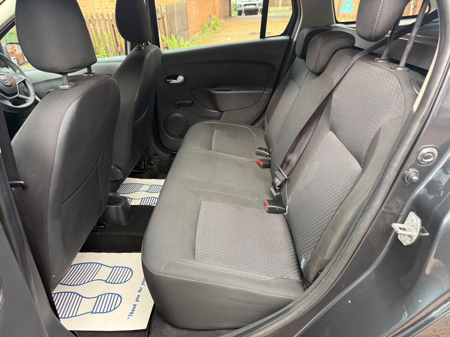 Used Dacia Logan MCV 2017 for sale - 77469205: Photo 18