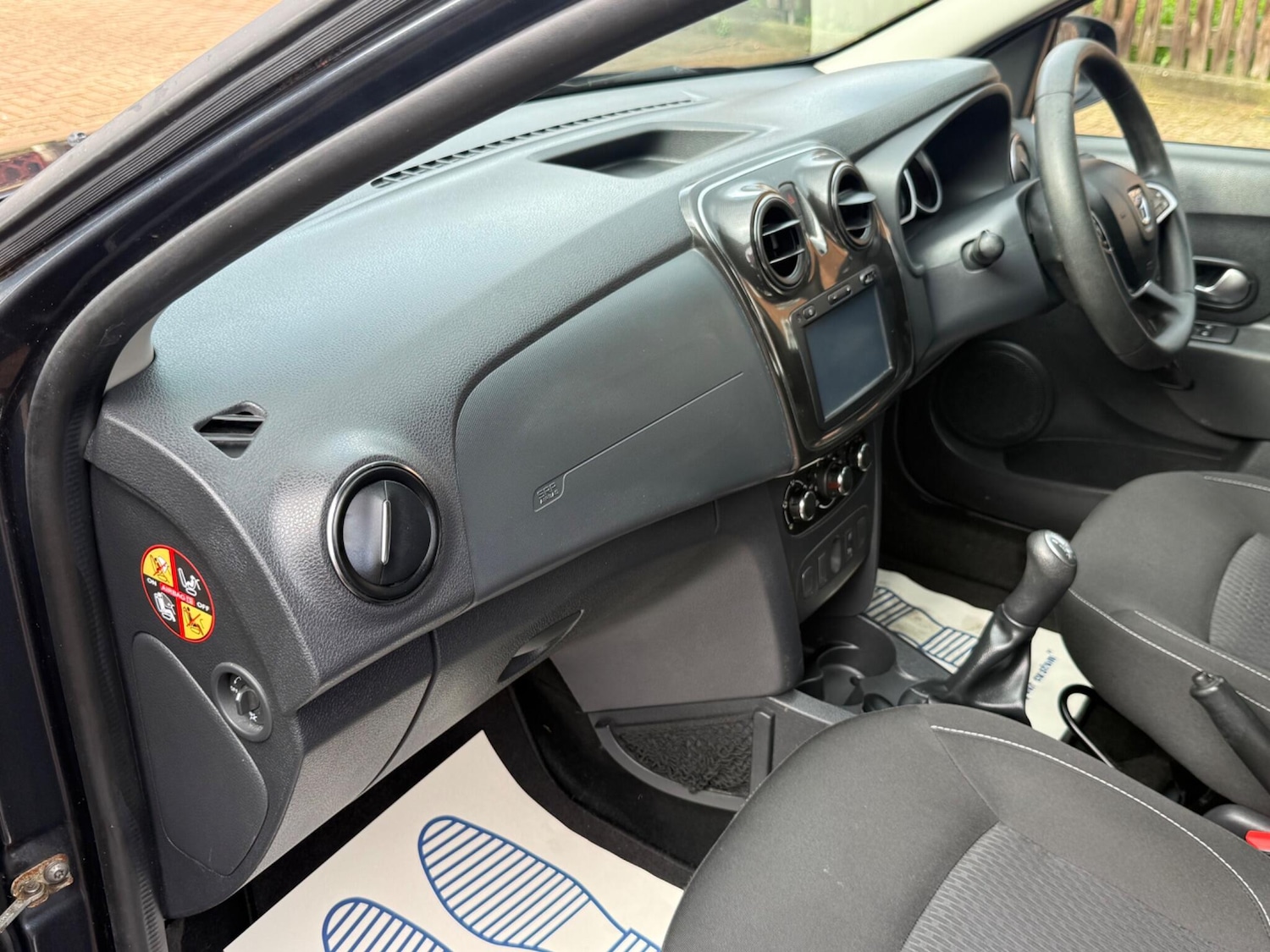 Used Dacia Logan MCV 2017 for sale - 77469205: Photo 19