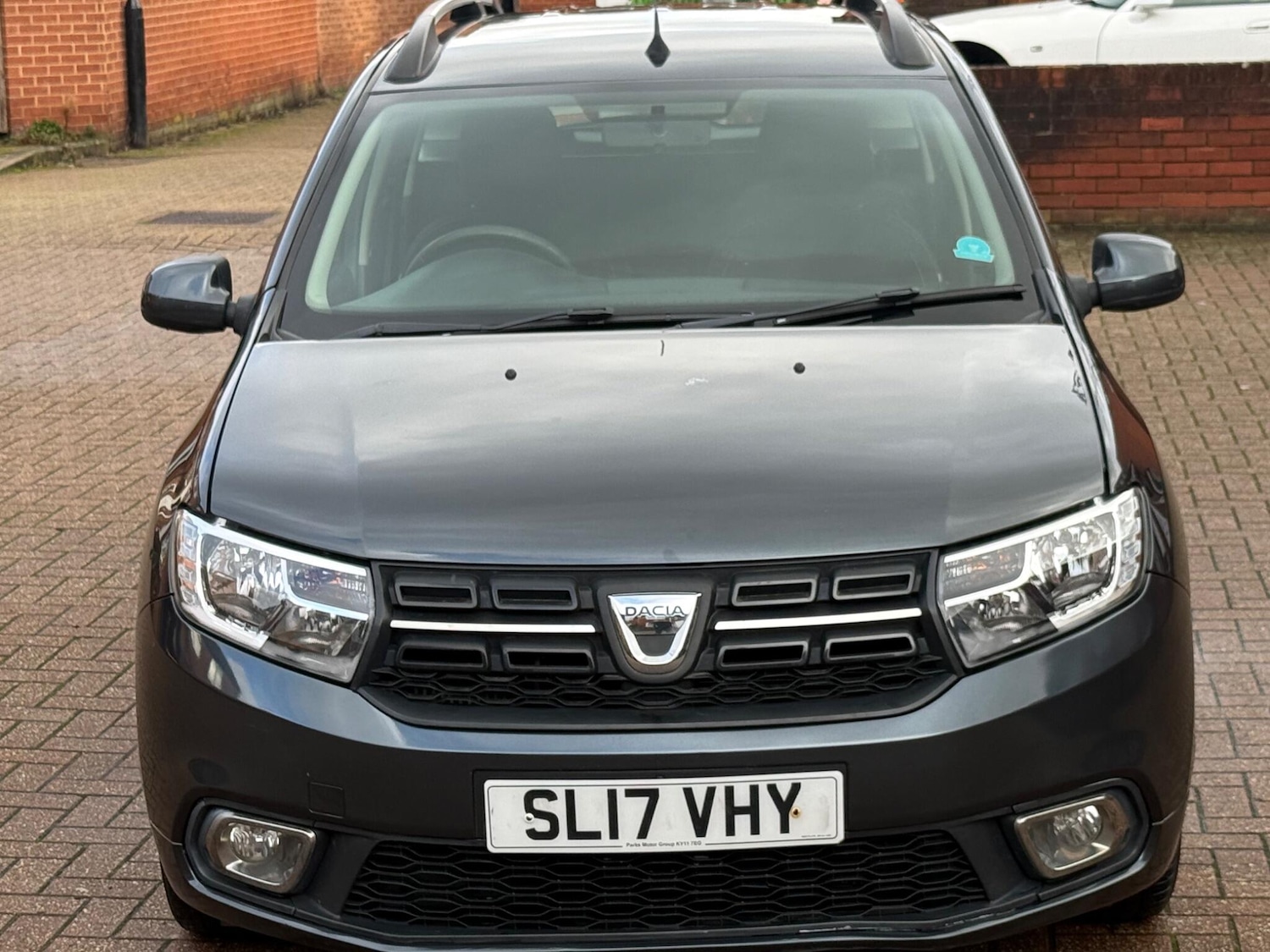 Used Dacia Logan MCV 2017 for sale - 77469205: Photo 2
