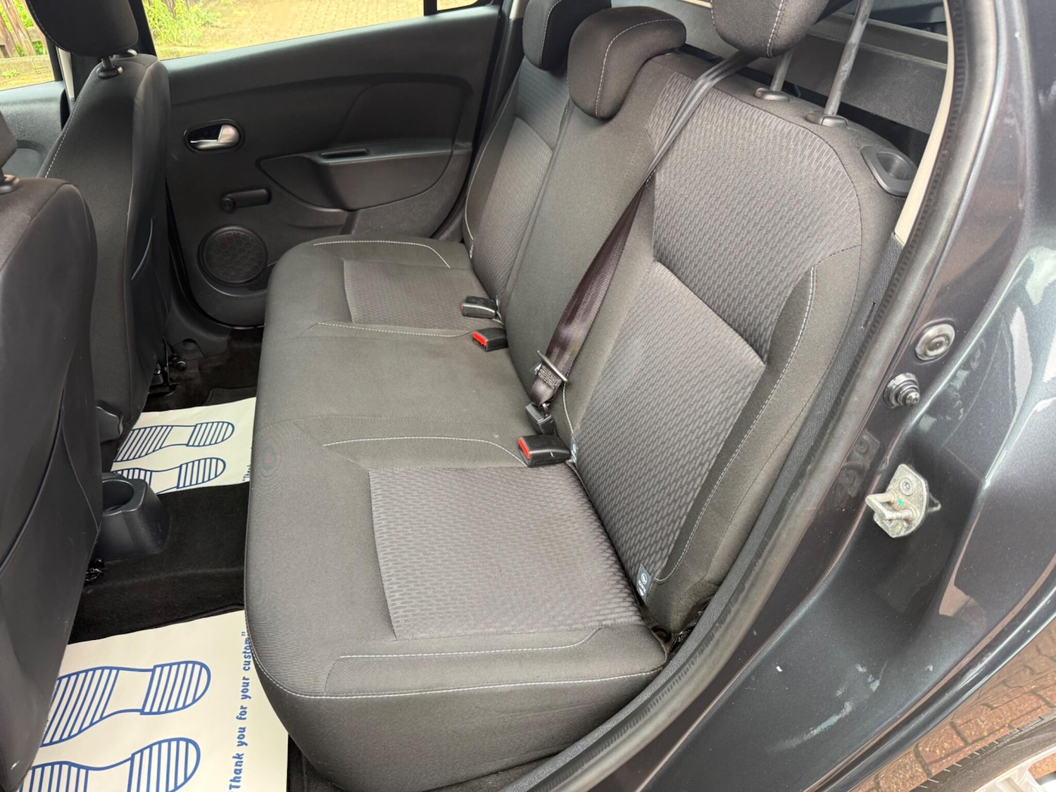 Used Dacia Logan MCV 2017 for sale - 77469205: Photo 20