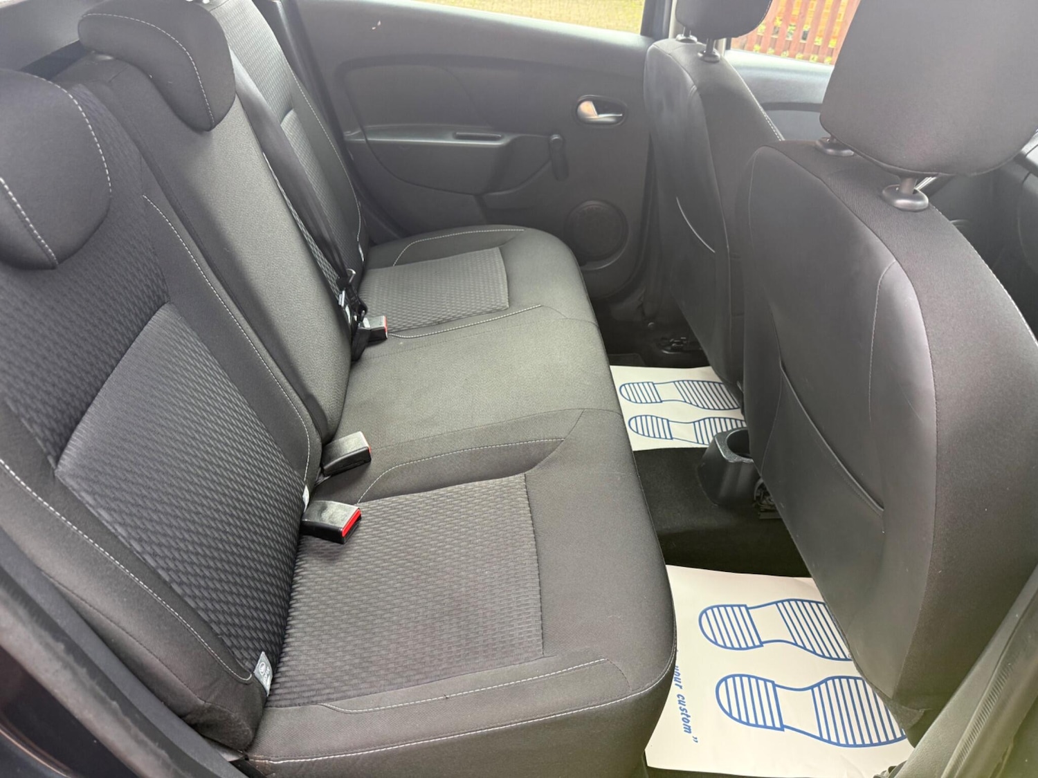 Used Dacia Logan MCV 2017 for sale - 77469205: Photo 22