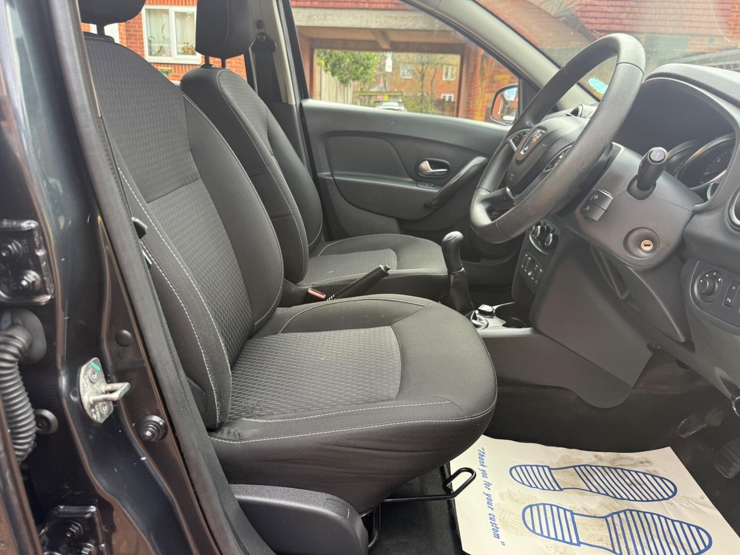 Used Dacia Logan MCV 2017 for sale - 77469205: Photo 23