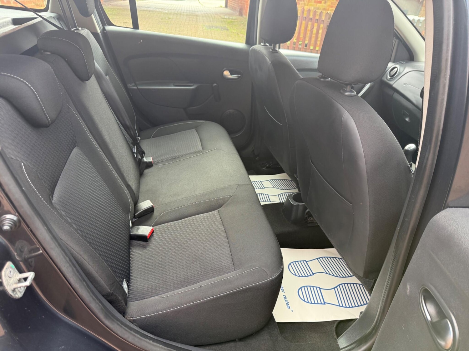 Used Dacia Logan MCV 2017 for sale - 77469205: Photo 24