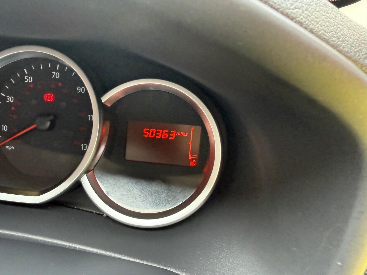 Used Dacia Logan MCV 2017 for sale - 77469205: Photo 29