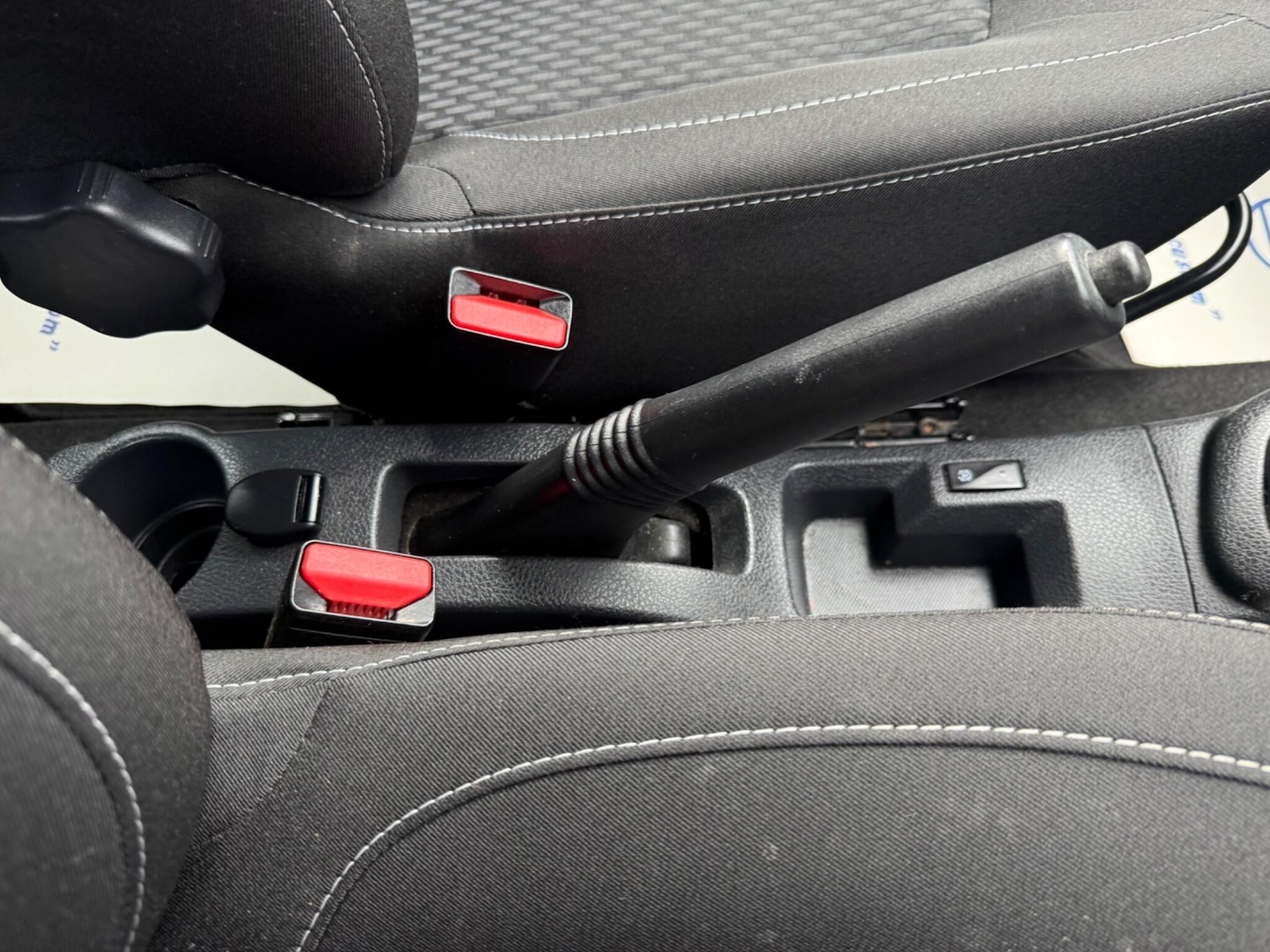 Used Dacia Logan MCV 2017 for sale - 77469205: Photo 32